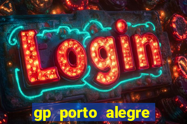 gp porto alegre viva local